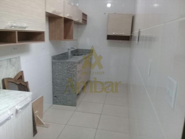 Casa - sumarezinho - ribeirão preto - Foto 16
