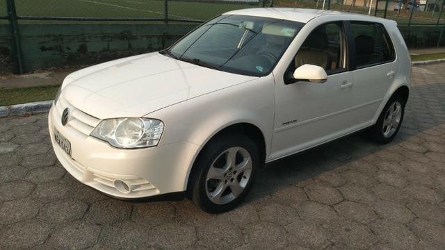 Vende-se VW/Golf - Foto 4