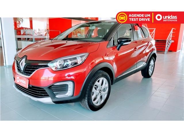 Renault Captur 1.6 16v sce flex zen x-tronic - Foto 2