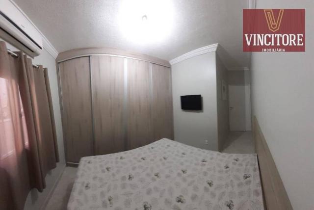 Casa com 2 dormitórios à venda, 107 m² por R$ 275.000 - Jardim Terras de Santo Antônio - H - Foto 15