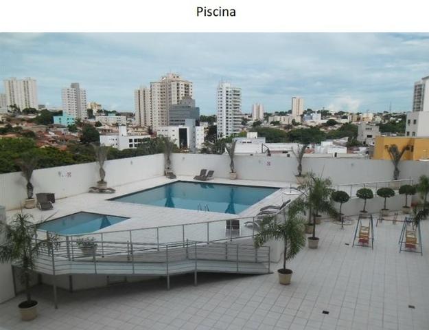 Apartamento no Torres do Parque em Presidente Prudente Próximo a Unoeste Campus 1 - Foto 4