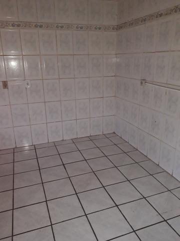 Casa na popular velha - Foto 10
