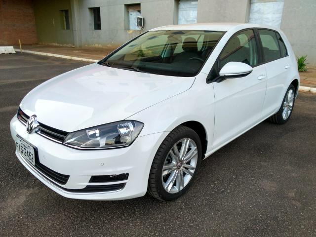 Golf 1.4 TSI Highline - Foto 8