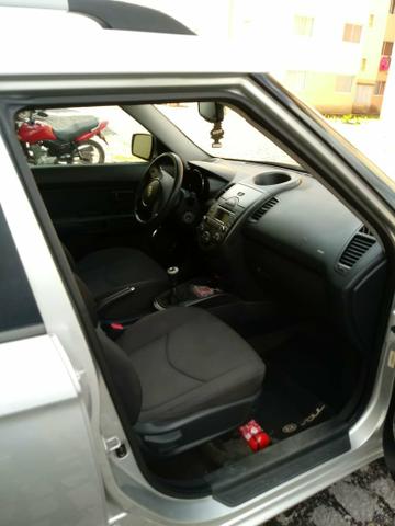 Vendo Kia soul - Foto 10