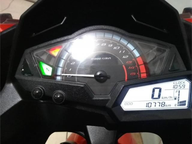 Kawasaki Ninja 300 300 - Foto 3
