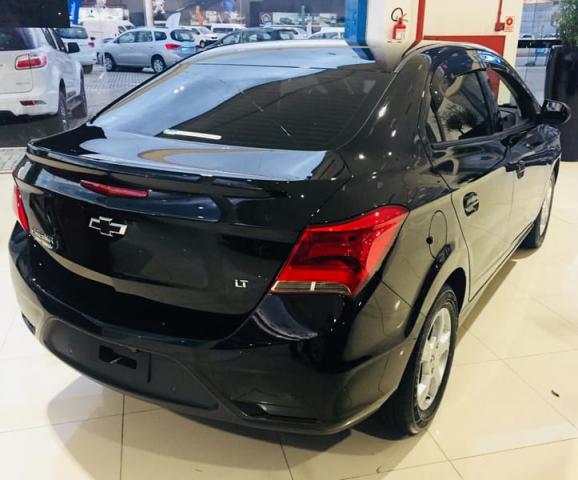 CHEVROLET PRISMA 1.4 MT LT 2019 - Foto 4