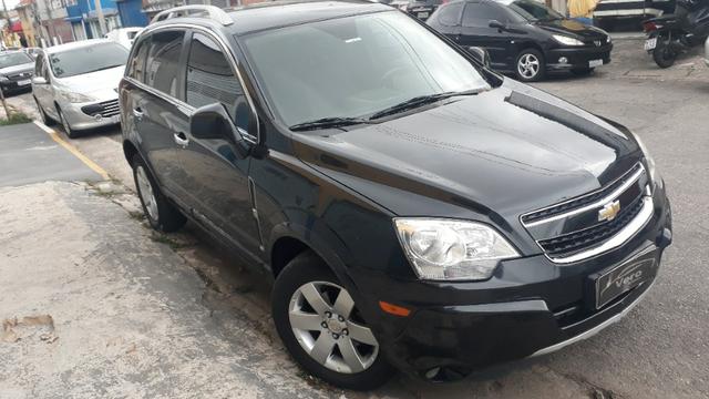 Chevrolet Captiva Sport 2.4 Aut 4 Cilindros - Foto 2