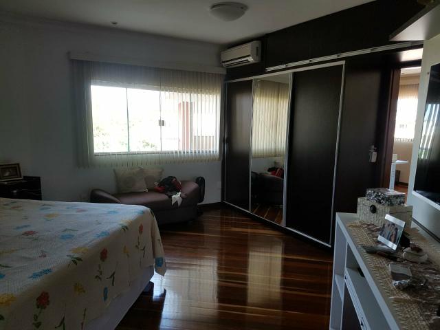Casa de luxo na Ponte Alta norte do Gama ( lote 1.000m² ) - Foto 14