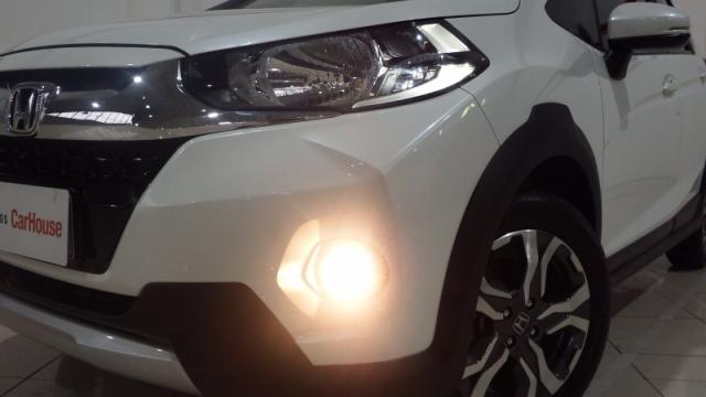 HONDA WRV 1.5 16V FLEXONE EXL CVT. - Foto 11