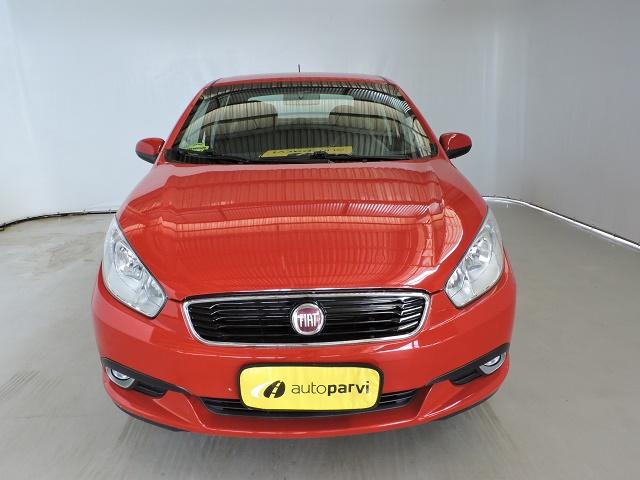 FIAT GRAND SIENA 1.6 MPI ESSENCE 16V FLEX 4P MANUAL - Foto 2