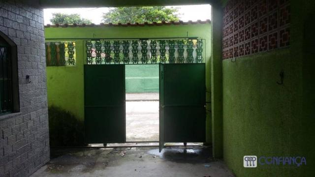 Casa residencial à venda, Campo Grande, Rio de Janeiro. - Foto 14