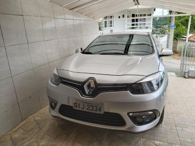 Fluence Dyn. Plus, impecável estado de 0km - 2016/2017 - Foto 4
