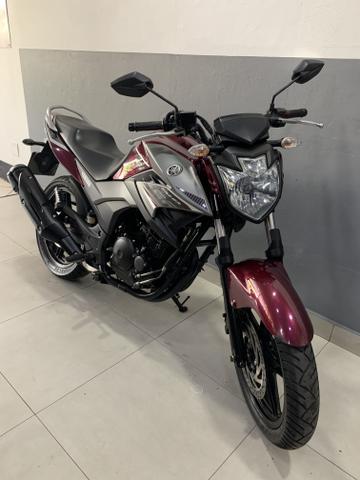 Fazer 250 blueflex 2017 - Foto 2