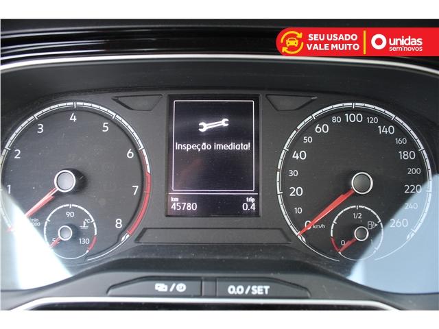 Volkswagen Virtus 1.0 200 tsi comfortline automático - Foto 8
