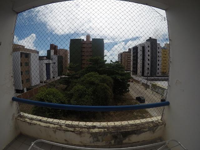 Praia Intermares, 02Qts s/1 suite, 60 m2, nasc, 400 metros Praia - Foto 3