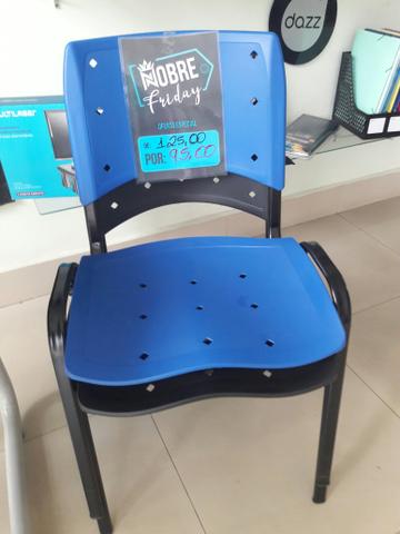Cadeira fixa
