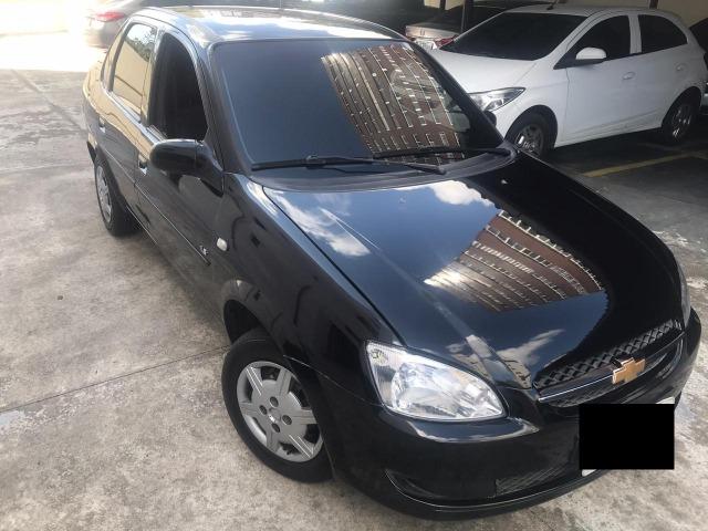 Chevrolet Classic Ls 2012 completo