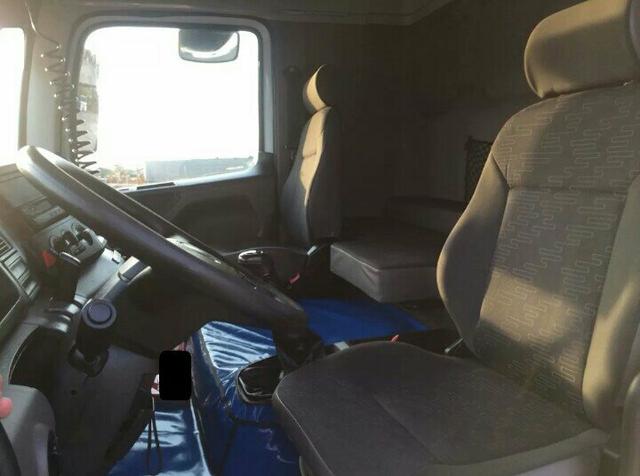 Volkswagen vw 25.390 Ano 2015/16 - Foto 8