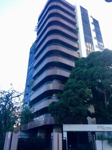 Apartamento de Luxo - Foto 2