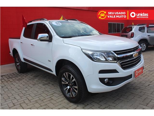Chevrolet S10 2.5 ltz 4x2 cd 16v flex 4p automático - Foto 3