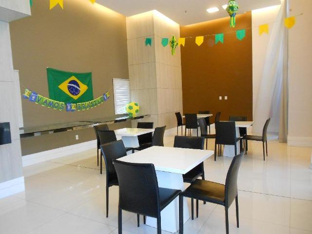 AP0569 - Apartamento residencial à venda, Guararapes, Fortaleza - Foto 14