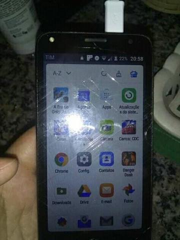 Venda , alcatel