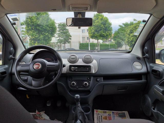 Fiat uno way 2012 - Foto 13