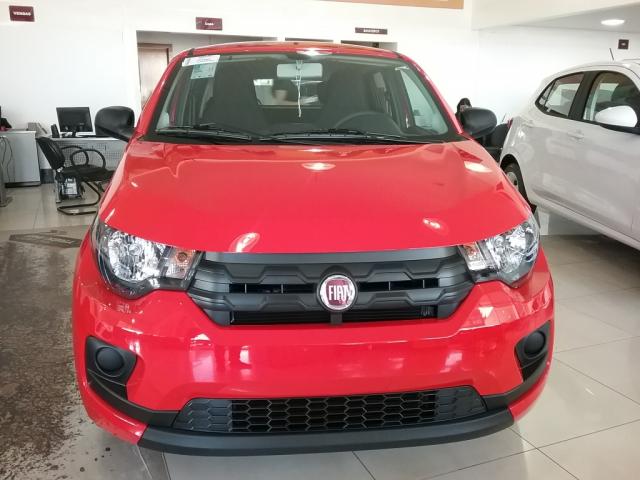 FIAT MOBI 1.0 8V EVO FLEX LIKE. MANUAL - Foto 2