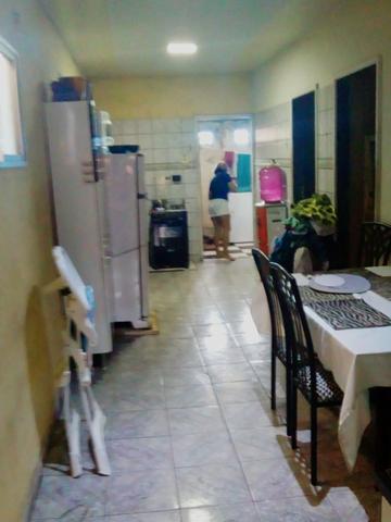 Casa em Benevides- 3Q. 1 Suíte - Foto 3