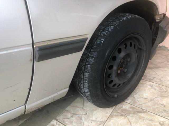 Vendo gm Kadett Ipanema sl efi ou troco por moto - Foto 6