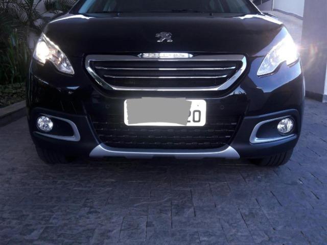 Vendo Peugeot 1.6 Griff Aut " Estado De Zero " Top de Linha - Foto 5