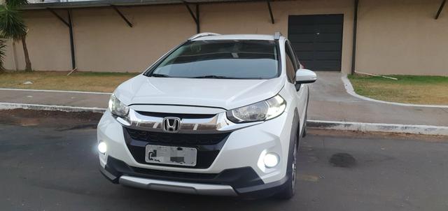 Wrv exl automático 18/18 top de linha - Foto 12