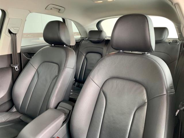 Q3 1.4 TFSI TFSI Flex S-tronic 5p - 2016 - Foto 8