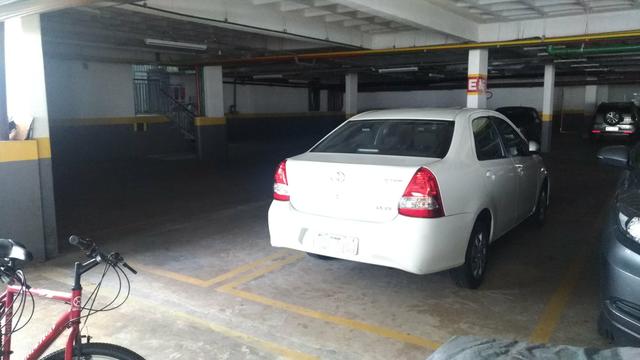 Toyota Etios XS sedan - Foto 2