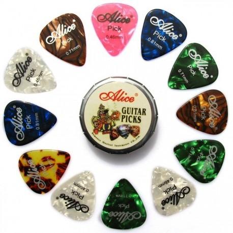 (Kit) Ukulele Shelby + Cordas Aquila + Palhetas - soprano - Foto 4