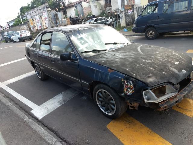 Omega 2.0 gls 1995 Sucata Em Peças - Foto 11