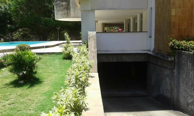 AP0601 Edifício Elos Seis, 3 suítes, 4 vagas, prédio com elevador e piscina, Cocó - Foto 13