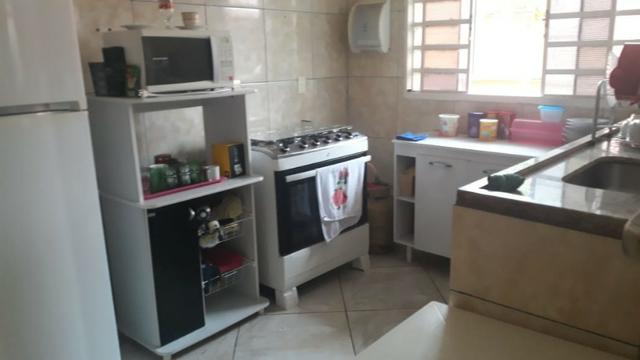 Casa + 02 Apto No Lote ,QNG 04 Taguatinga - Foto 9