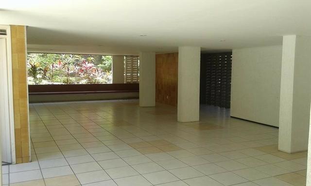 AP0601 Edifício Elos Seis, 3 suítes, 4 vagas, prédio com elevador e piscina, Cocó - Foto 10
