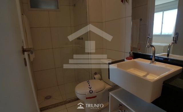 (EA) Apartamento com 70 m² no Guararapes - próximo ao Iguatemi - Foto 6