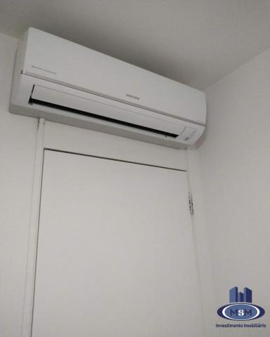 Apartamento à venda com 3 dormitórios em Vila são francisco, Hortolândia cod:AP00032 - Foto 15