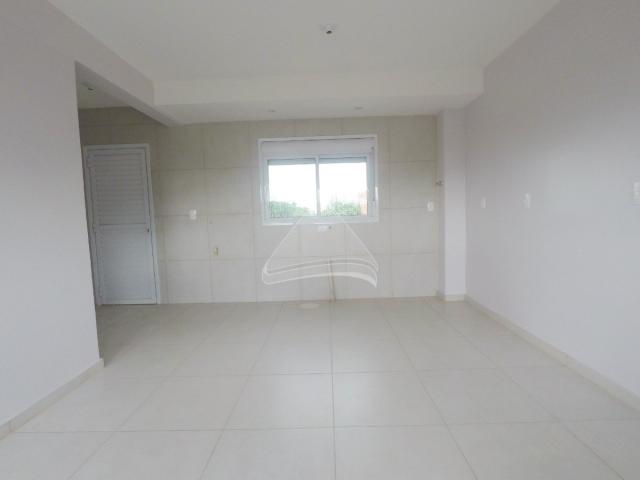 Apartamento para alugar com 1 dormitórios em Petrópolis, Passo fundo cod:11525 - Foto 4