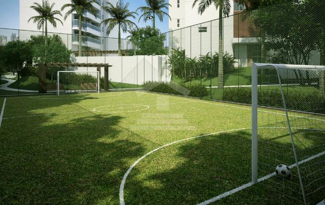 (EA) Apartamento com 70 m² no Guararapes - próximo ao Iguatemi - Foto 10