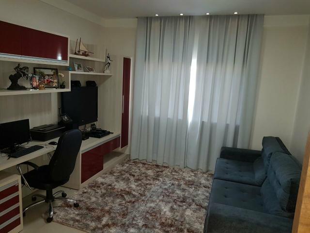 Vendo um Belíssimo Sobrado no Condomínio Pacaas do lado do Edifício Lê Park - Foto 11