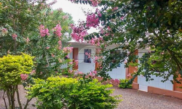 Casa à venda com 5 dormitórios em Alagado, Candói cod:146342 - Foto 2