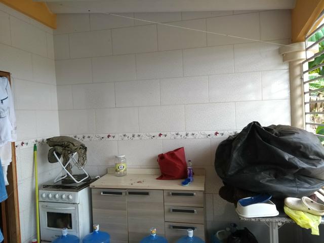 VENDO CASA EM BRASILÉIA, Bairro José Moreira - Rua São Francisco Alves dos Santos N° 345 - Foto 8