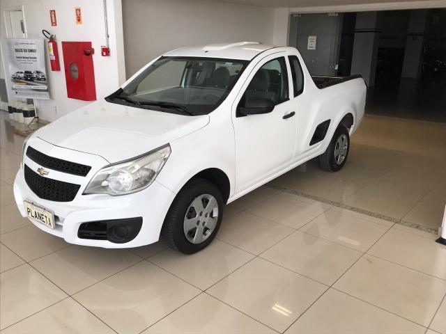 Gm - Chevrolet Montana - Foto 3