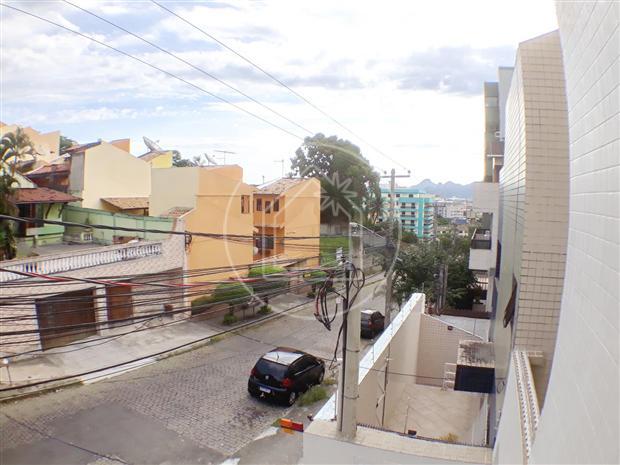 Apartamento à venda com 3 dormitórios em Pechincha, Rio de janeiro cod:840313 - Foto 2