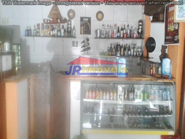 Imóvel Comercial com casa e 03 Chalés - Ref. 265 - Foto 15