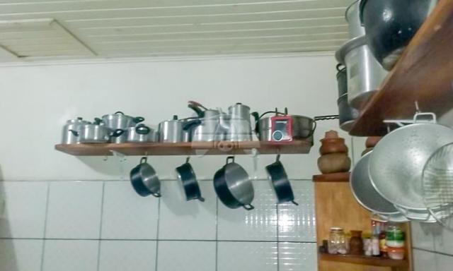 Casa à venda com 5 dormitórios em Alagado, Candói cod:146342 - Foto 4